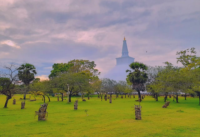 Anuradhapura