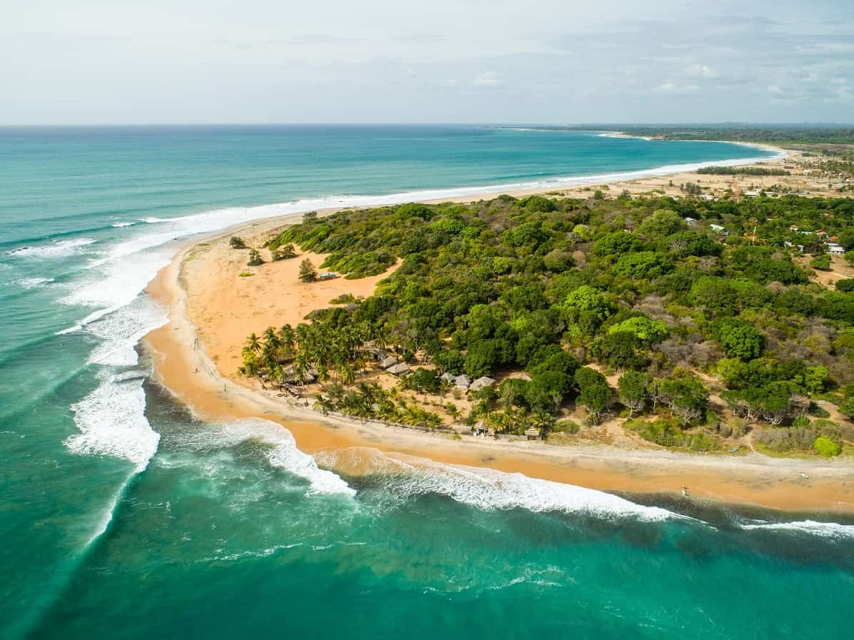 Arugam Bay