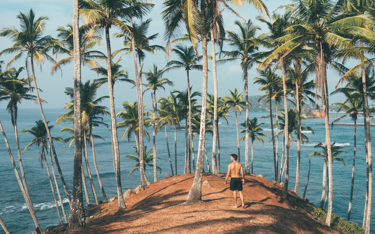 Mirissa